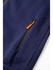 Men's Multi-Pocket Plus Size Cardigan Hoodie - Spring/Autumn Casual Sports Jacket