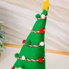 Christmas Faceless Gnome Dolls Nordic Style Forest Ornaments Festive Party Props for Window Display & Home Decor