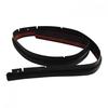 Rubber Hood Sealing Strip Clip-On For Corolla 2007-2013