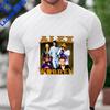 Unisexs TShirts And Tank Tops With Vintage Alex Warren Print Comfortable ShortSleeved TShirts Suitable For Both Unisex And Unisex