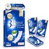 3D SMILE Whitening Sheets Developed Collaboration Doctors Featuring Unique Blend PAP Other Ingredients Care Brushing Support Individual Packaging. 28