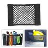 Car   Elastic   Net Mesh Luggage Storage Ket