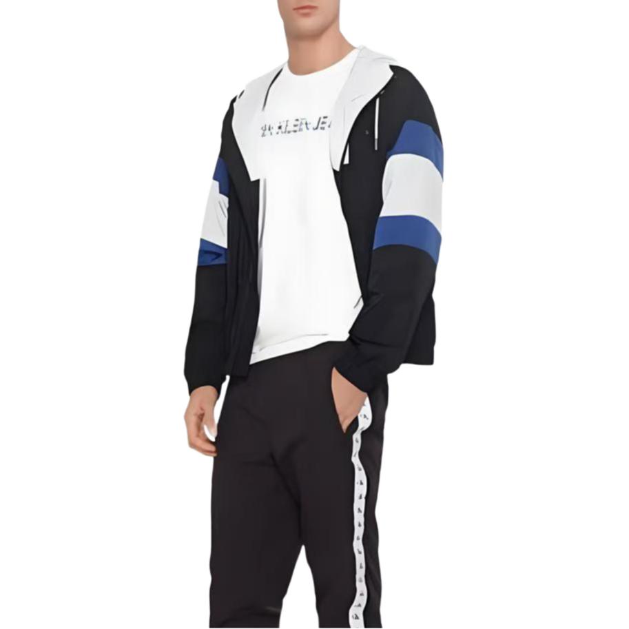 

Calvin Klein Повседневная Мода Минималистичная Удобная Куртка Мужские Куртки J313543 XL