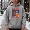 Wham Last Christmas Herre Sweater Retro 80'er Band Julegave Sjov Musikelsker Jule Sweatshirt Klassisk Feriegave Sweatshirt Toppe
