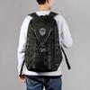 Nike Polyamide Backpack Regular Unisex Sequoia Green BA5987-355