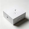 Apple AirPods Pro 2. generacji Bezprzewodowe słuchawki douszne z aktywną redukcją szumów Dźwięk przestrzenny IP54 Odporne na pot Ładowanie przez USB-C Słuchawki Bluetooth