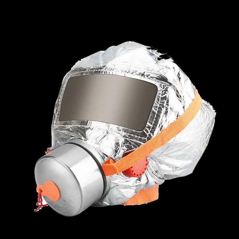MoRun 3C Certified Emergency Respirator Mask