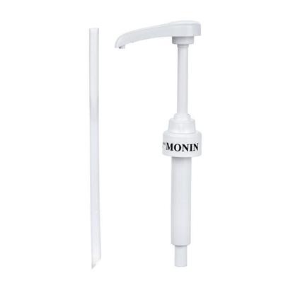 Soap Pump Syrup Pump Black Liquid Dispenser For Syrup 5/10Ml Juice Bottle Dispenser Pump Diy Soap Dispenser Pump
