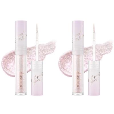 Make-up na oči – Oční stíny