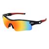 Lishi Sports Photochromic Cycling Glasses