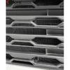 For Ford Kuga Escape     2024 Car Front Center Grille ect Proof Net Screening Mesh Dust Guard Accessories
