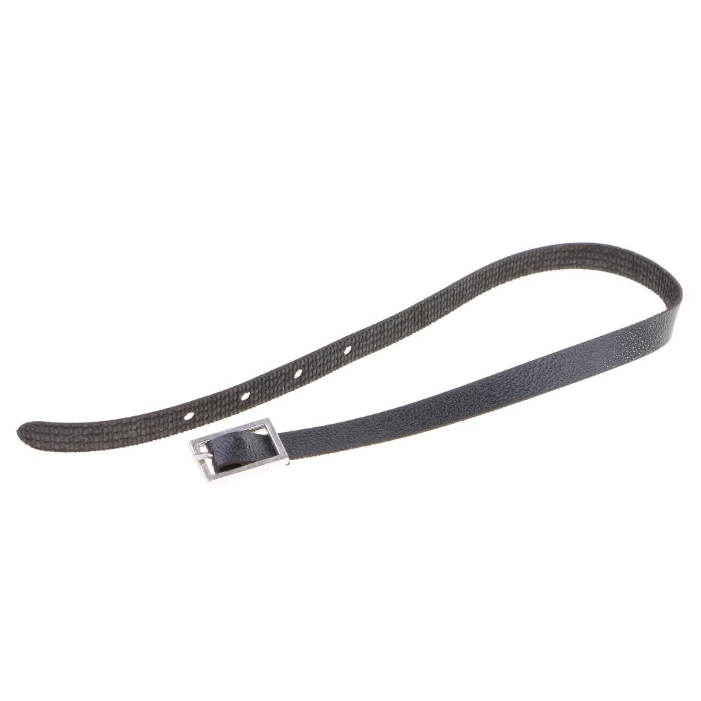 1/6 Clothing Belt for 12inch BBI DID Male Action Figure Body