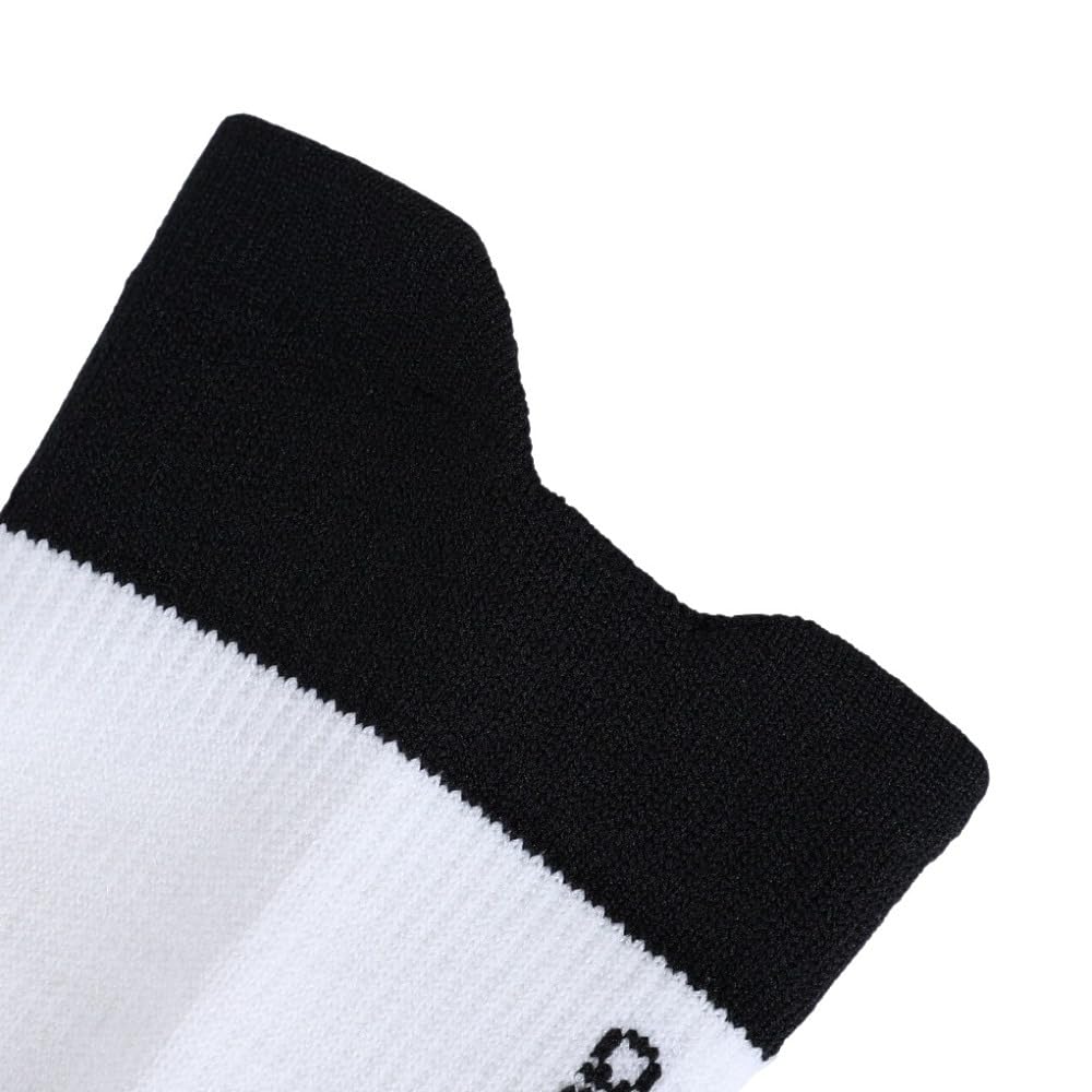 Adidas Marimekko Training Socks EVZ91 Size Small Men's Black/Black (HZ1584)