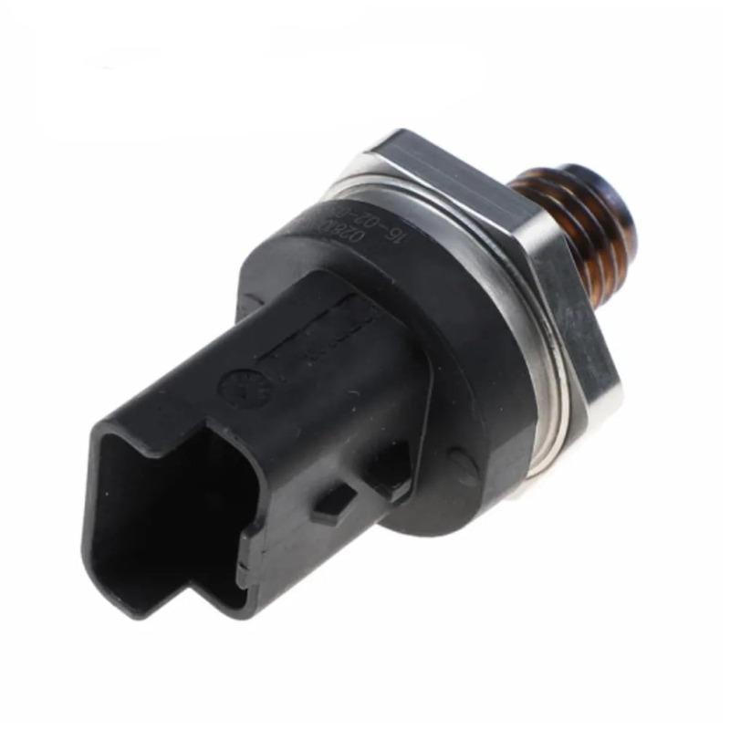 0281002797 FUEL RAIL PRESSURE SENSOR 0281002592 0281002283 FOR PEUGEOT CITROEN C4 C5 C8 JUMPY XSARA 2.0 2.2 HDi 1920.SZ New