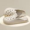 Home Story x JDear EVA Anti-Odor Clog Slippers