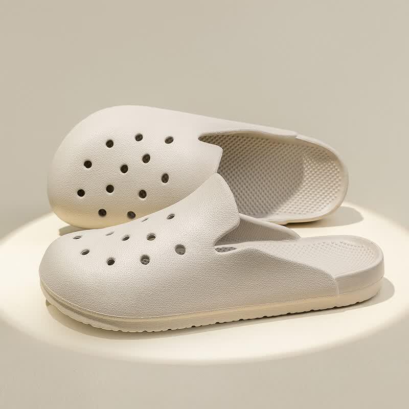 Home Story x JDear EVA Anti-Odor Clog Slippers