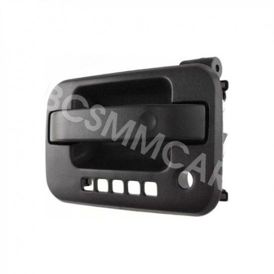 Outer Door Handle For Car Front Driver Side Fit For Ford F-150 2004 2005 2006
