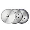 High-Speed Metal Ceramic Alloy Saw Blade for Cold Cutting Carbon Steel