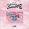KIIRAS - BANG BANG! 1. Einzelalbum (Ein ver. /B ver.) + Kostenloses Geschenk