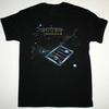 Supertramp Zespół Crime Of The Century Czarny T-shirt Pełny Rozmiar S-5XL Unisex T-shirt