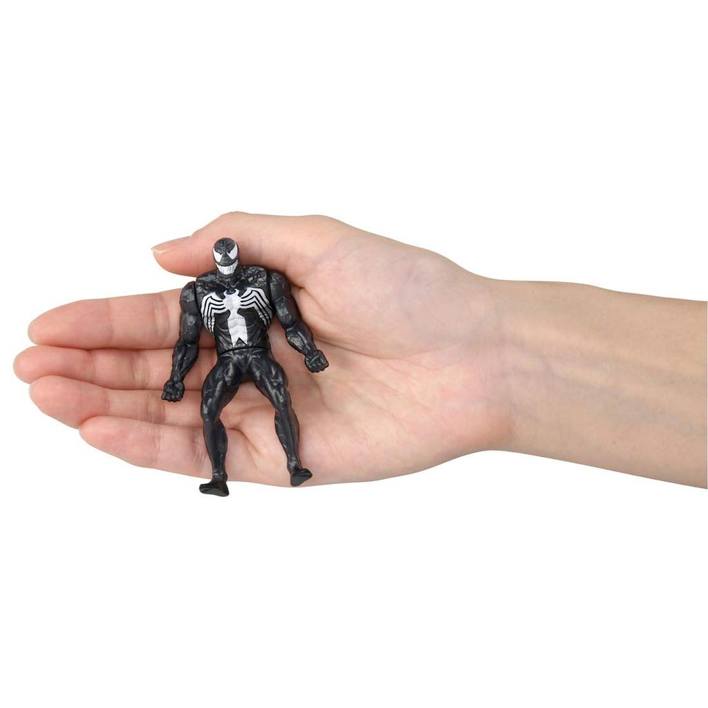 Metacolle Marvel Venom (Comic Ver.)