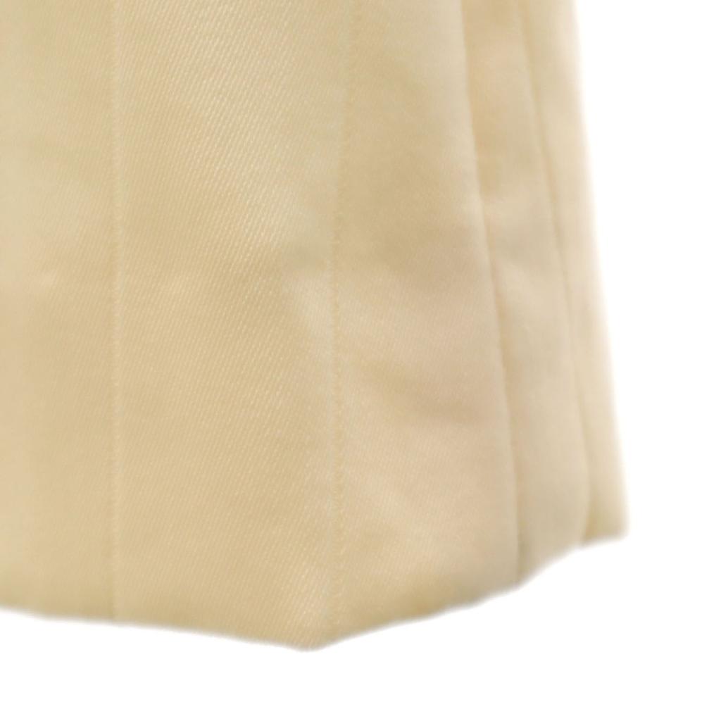 GIVENCHY 90s Made in Japan Old stripe 7 minutes sleeve one piece 40 Women Used