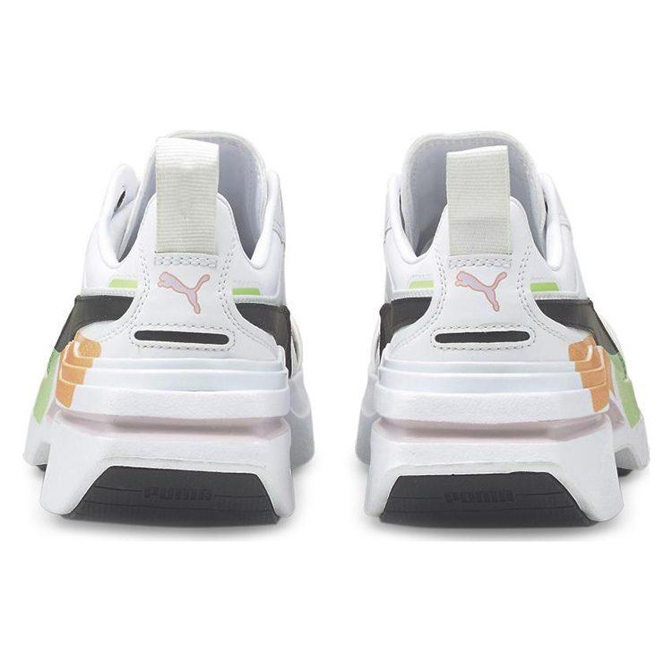Puma Kosmo Rider Mis 'Bílá Černá Vícebarevná' Dámské 384856-01