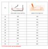 Children Half Slippers Soft Sole Kids Summer Beach Shoes Boys Girls Hollow Toes Capped Slippers All Match Breathable 2024 New