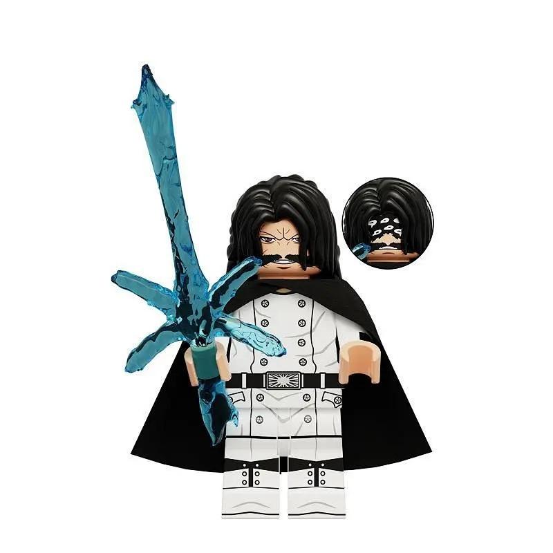 Assembling Toy Minifigure Building Block Gift