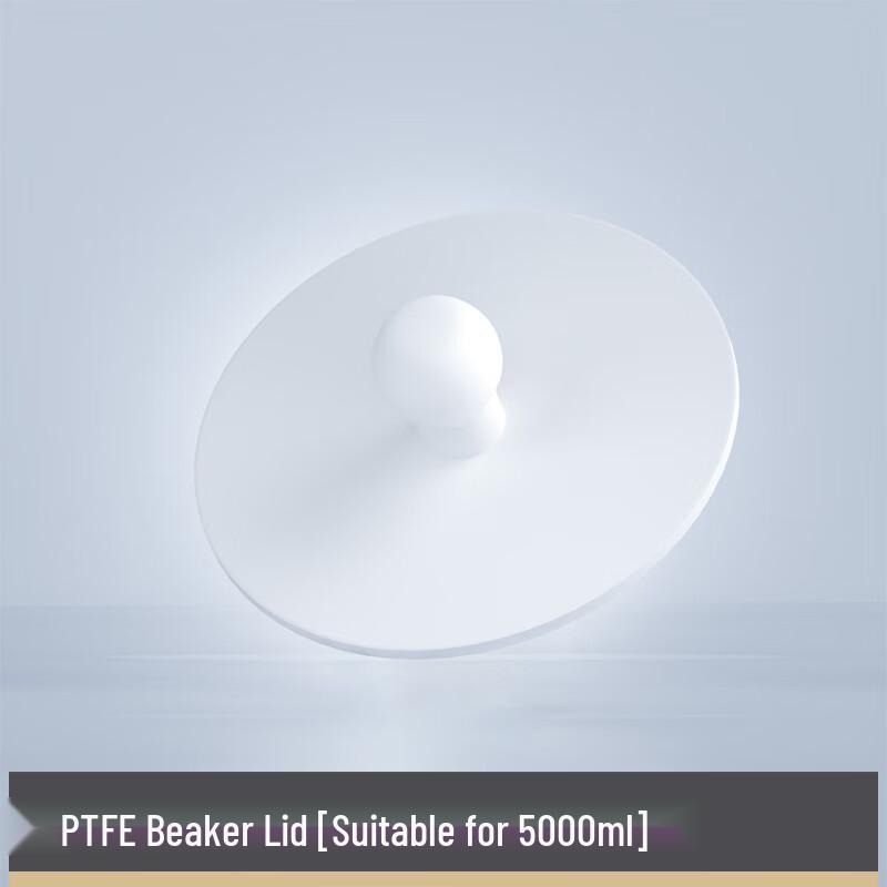 PTFE Laboratory Beaker Lid
