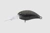 Jackall Timon Panicra C&R DR-HF 32mm Floating Lure Sil Pell (7329)