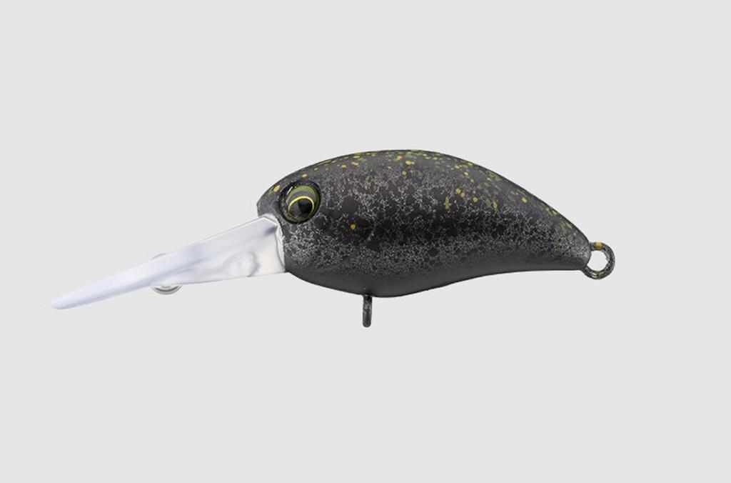 Jackall Timon Panicra C&R DR-HF 32mm Floating Lure Sil Pell (7329)