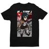 Mikasa Shirt Mikasa AckerUnisex TShirt Size S 4XL Gift For Friends