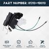 Door Lock Latch Actuator 81310-4D010 Door Lock Latch Actuator For Kia Sedona 81320-4D010 Front Left 81310-4D010