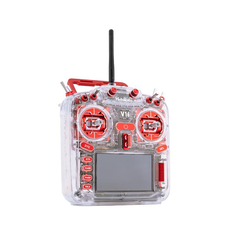 HELLORADIOSKY V16 ELRS FPV Drone Remote Controller