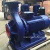 Low-Speed Single-Stage Inline Centrifugal Pump ISWD65-125I 0.75KW