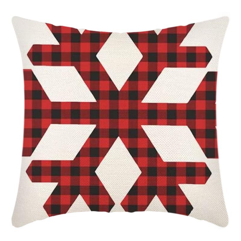 Home Items Christmas Pillow Cases Bedside Pillow Cases Christmas Pillow Cases