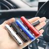 Auto Ricambi Auto Clip Diffusore Aroma Fragranza Metallo Deodorante Ornamenti Profumo Presa Aria Auto