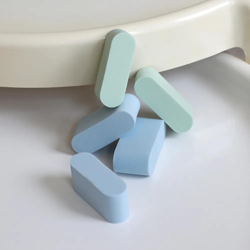 PICCASSO Finger Sponge 5P Set