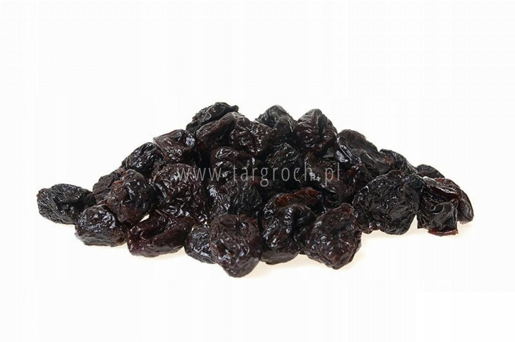 Targroch Plums Dried Chile Tar-Peas 150