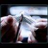 For Hyundai ELANTRA Car Interior Center Console Transparent TPU Protective Film Anti-scratch Sticker