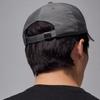 Jordan Rise Structured Metal Jumpman Hat Casual HM5750-068