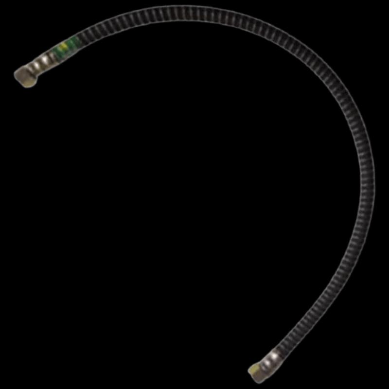 Howo TAZ3185Z40A Dump Truck Rear Brake Air Hose