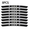 XZFG7 4Pcs Aluminum Car Styling Wheel Hub Badge Tire Rim Stickers For BMW M Emblem E46 E36 E34 F10 E90 F30 E60 F30 E53 E30 E92 E87