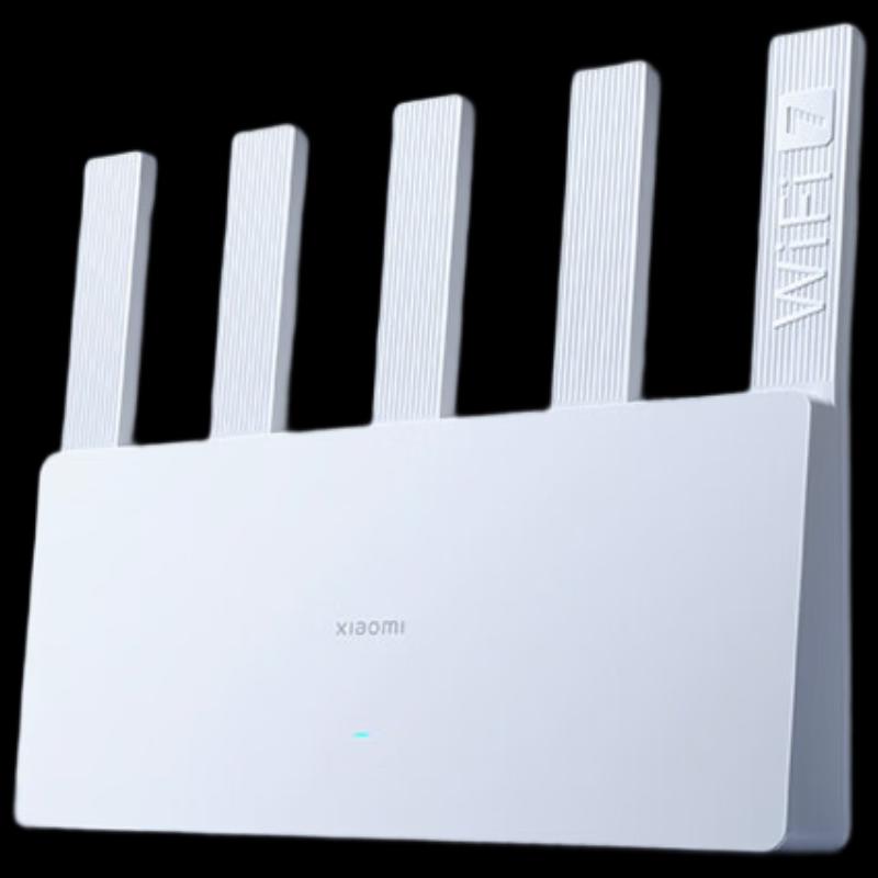 Xiaomi BE5000 Wi-Fi 7 Router (CN version)