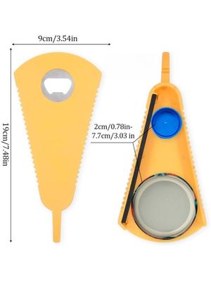 Accesorii de gătit – Deschizătoare de conserve