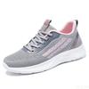 Women's New Breathable Shoes Outdoor Non Slip Sneakers Versatile Light Mesh Shoes Casual Ladies Shoe Zapatos Mujer Traf