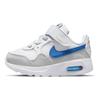 Nike Air Max SC TD White Game Royal Baby Sneakers Wolf-Grey CZ5361-101