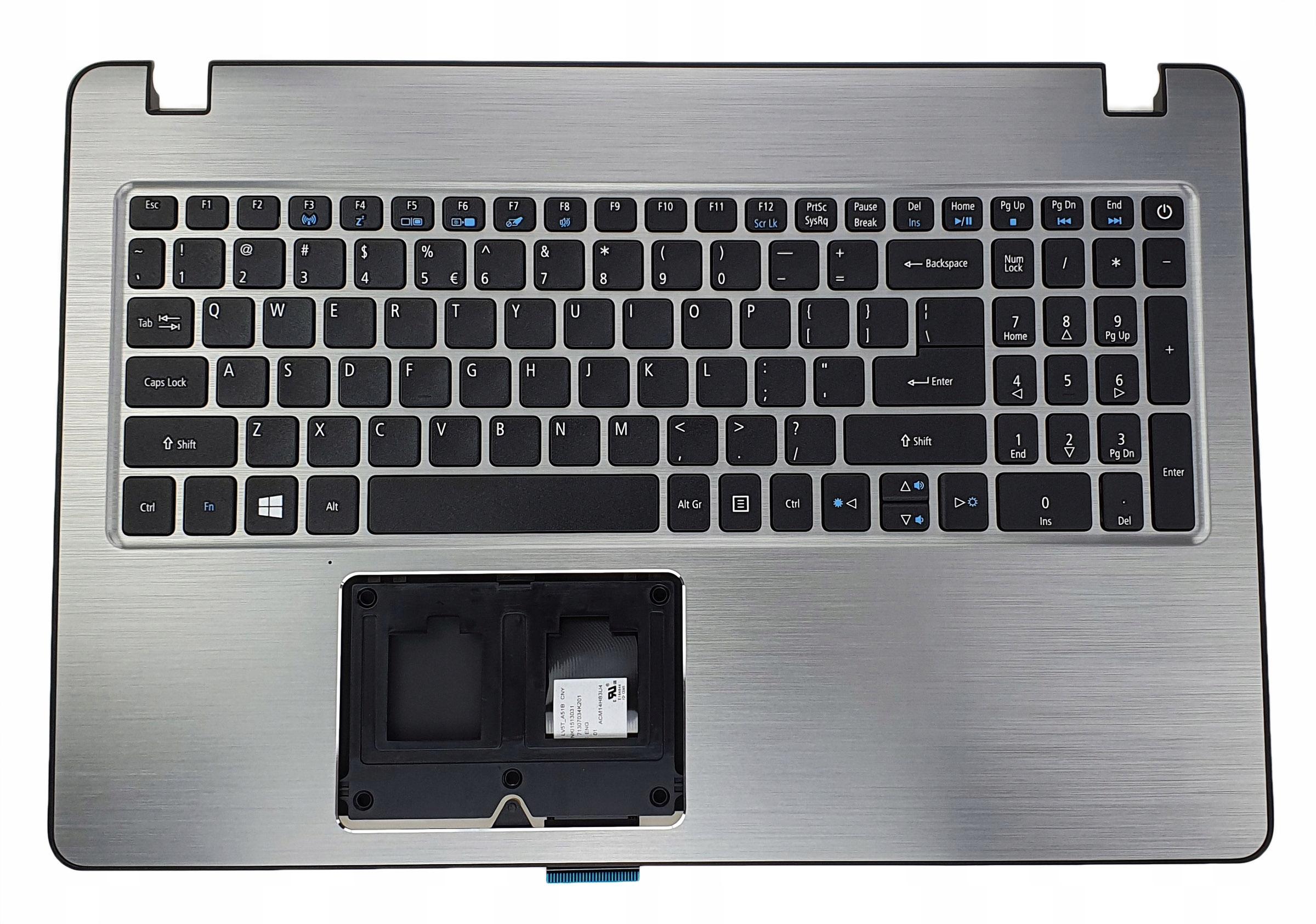 New Acer Aspire F5-573 F5-573G F5-522