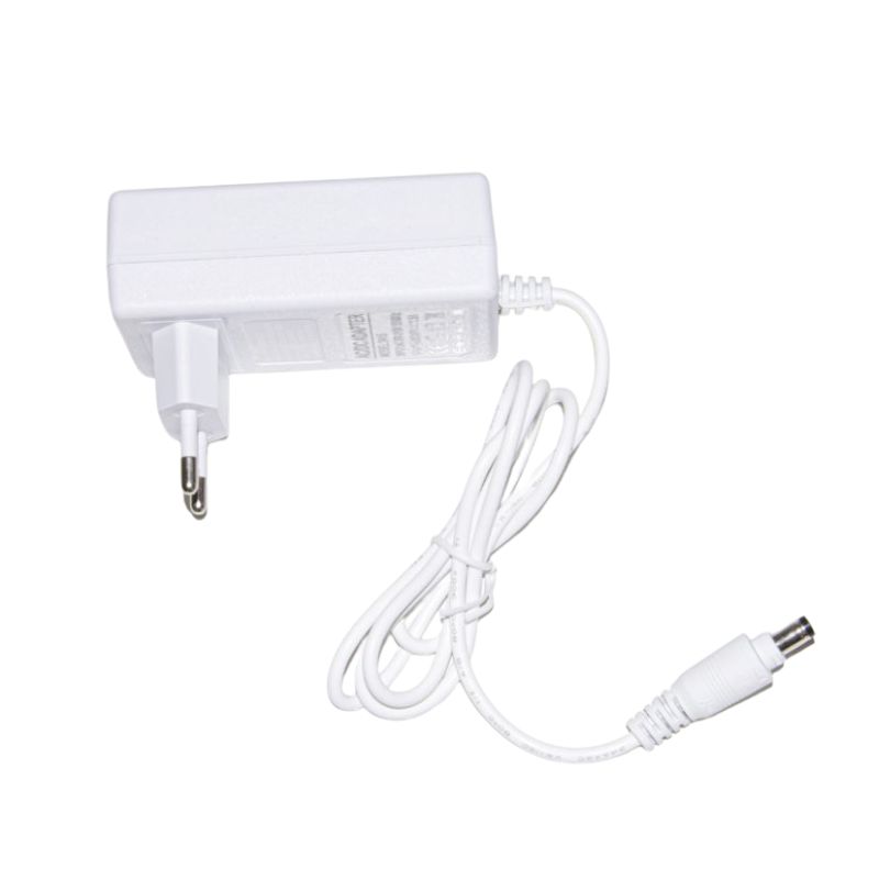 Lampa biurkowa moon led do manicure 36w duży łuk